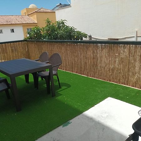 Torrequebrada Del Mar Holidays Benalmádena Exterior foto